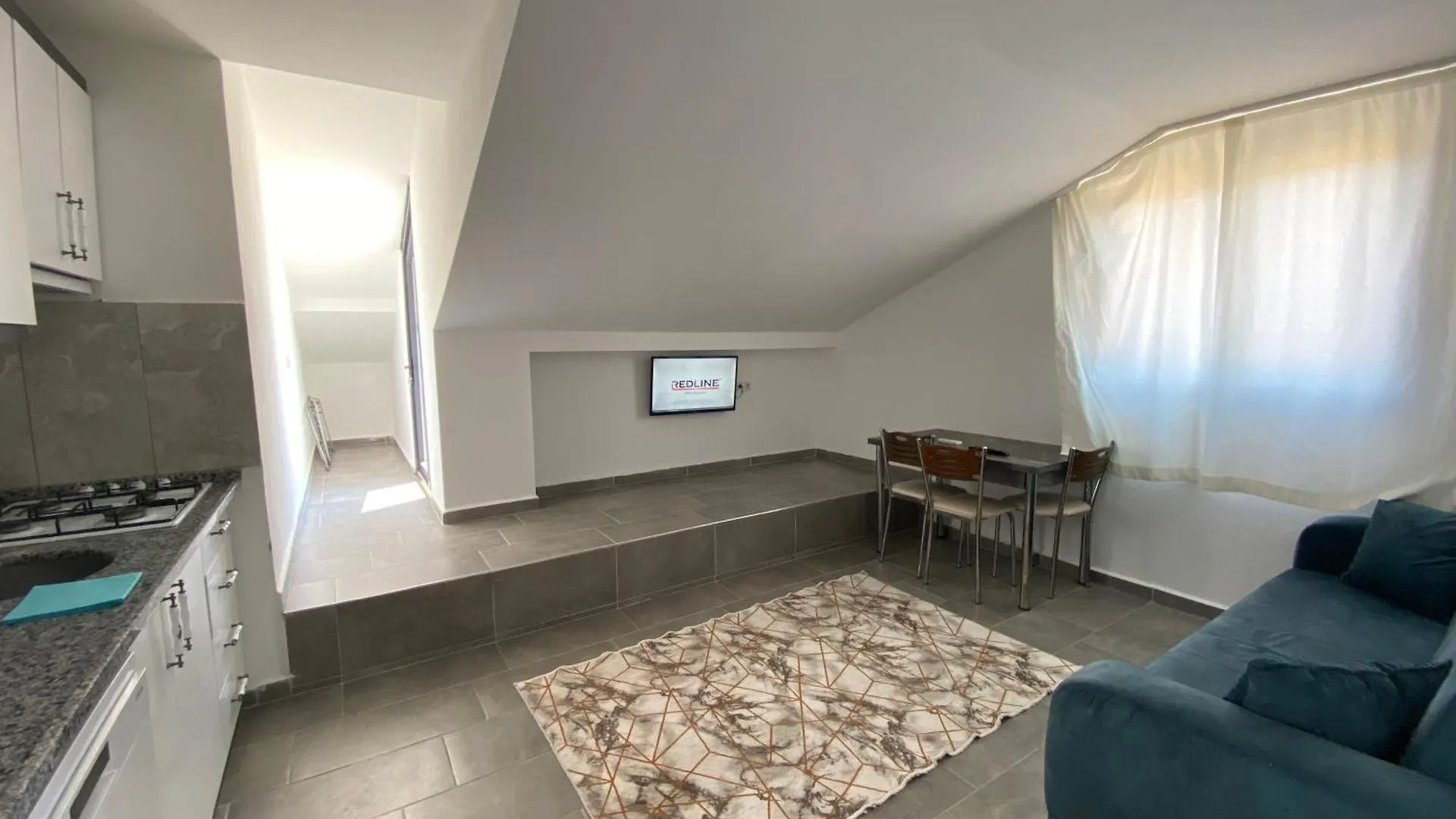 Ferienwohnung Atli Apart Fethiye 0*,