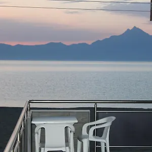 House Giota , Sarti Griechenland