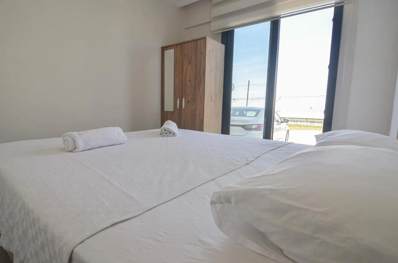 Atli Apart Apartment Fethiye Turkey
