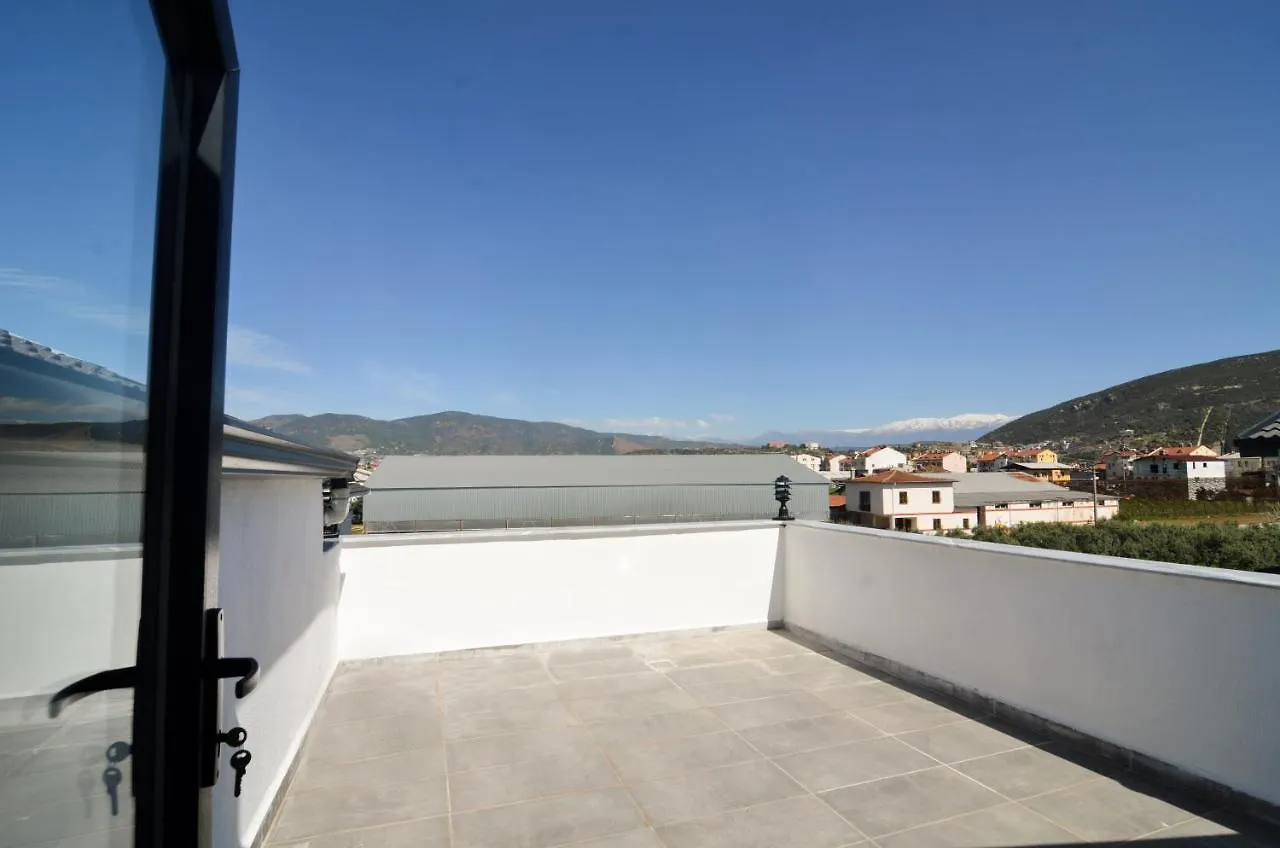 Atli Apart Apartment Fethiye