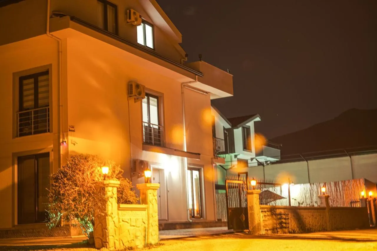 Atli Apart Apartment Fethiye Turkey