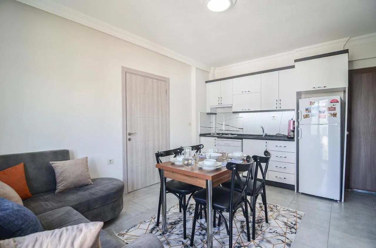 Atli Apart Apartment Fethiye