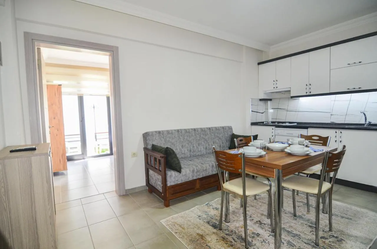 Atli Apart Apartment Fethiye