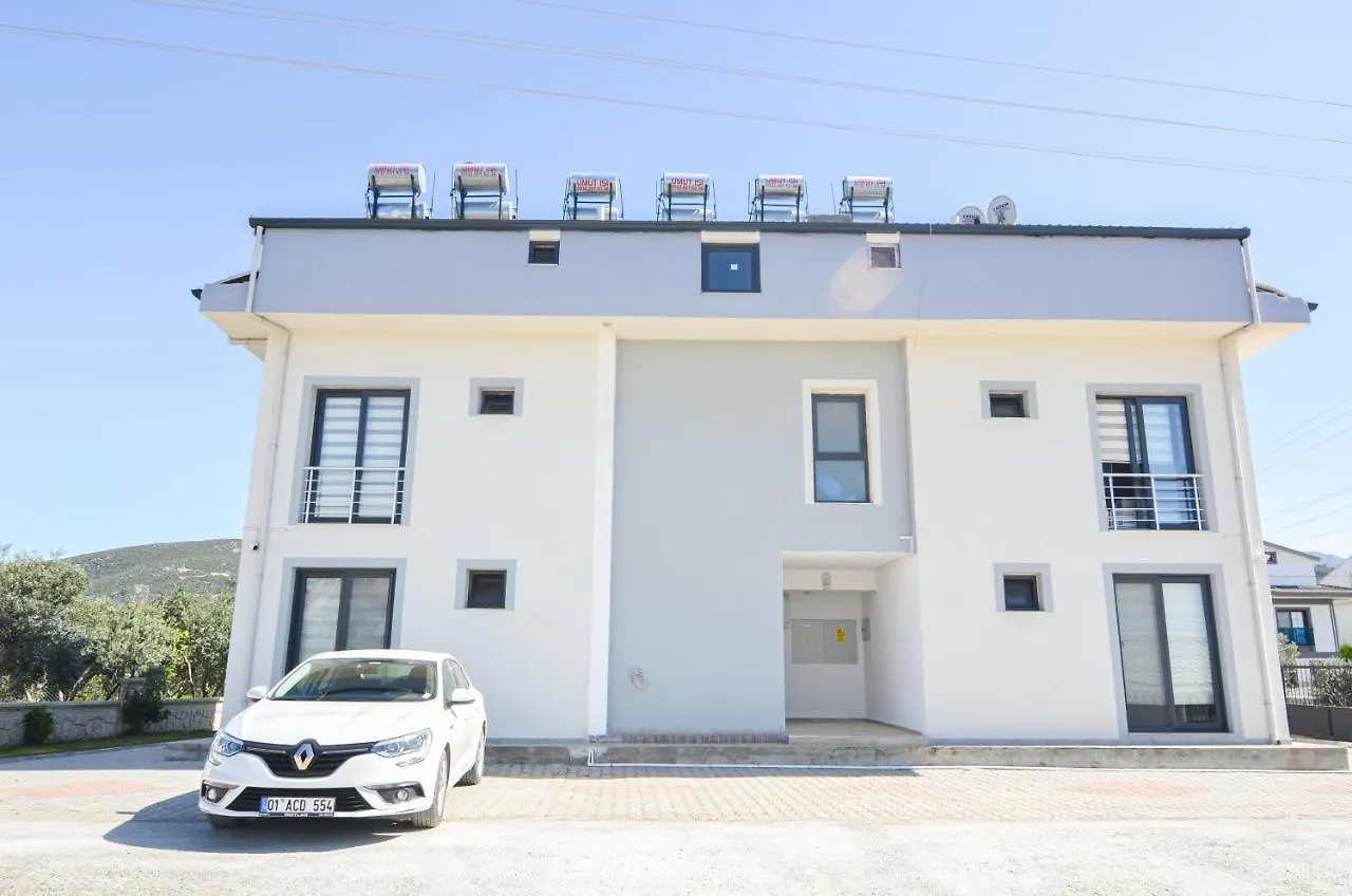 Atli Apart Apartment Fethiye