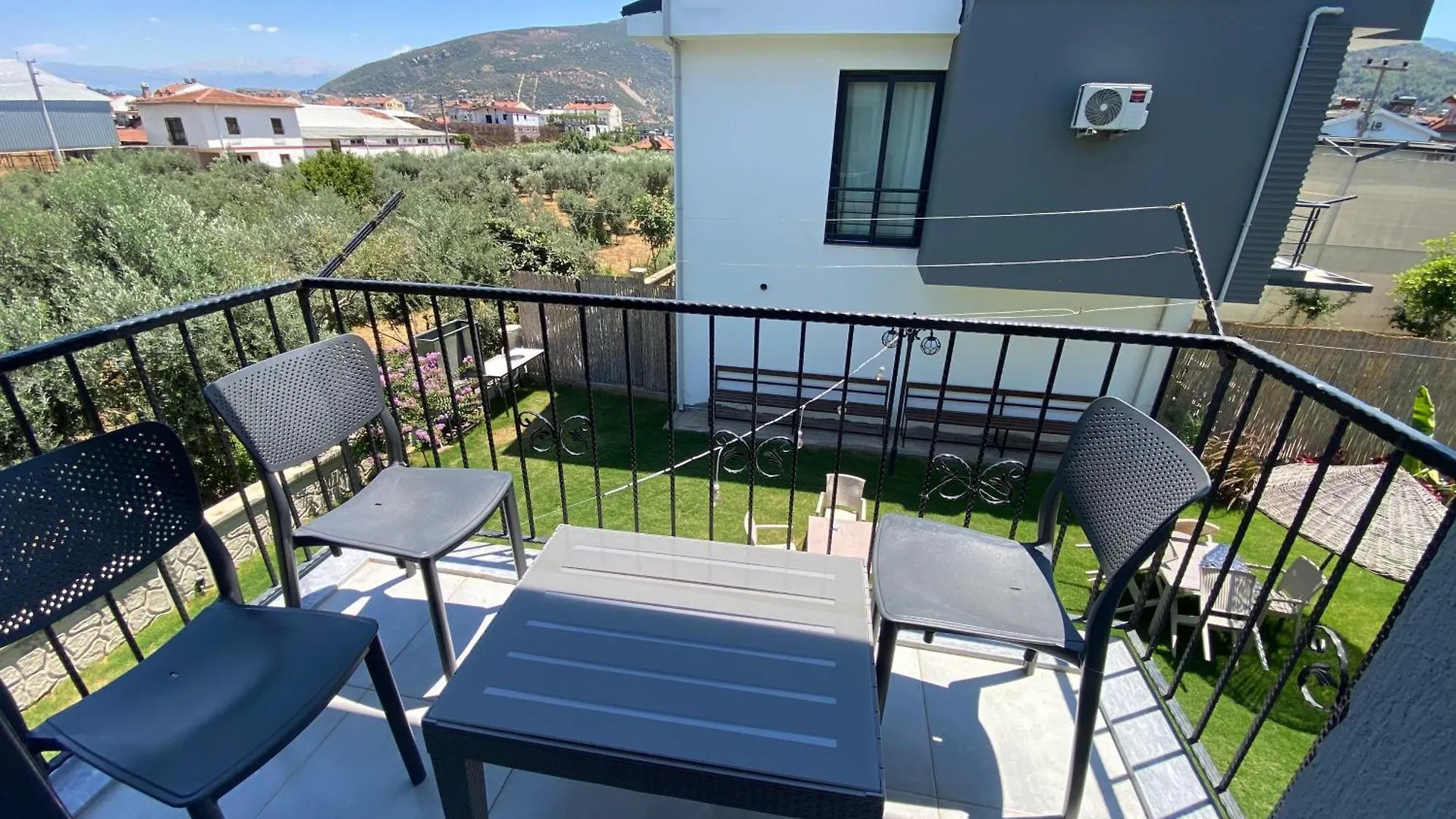 Atli Apart Apartment Fethiye Turkey