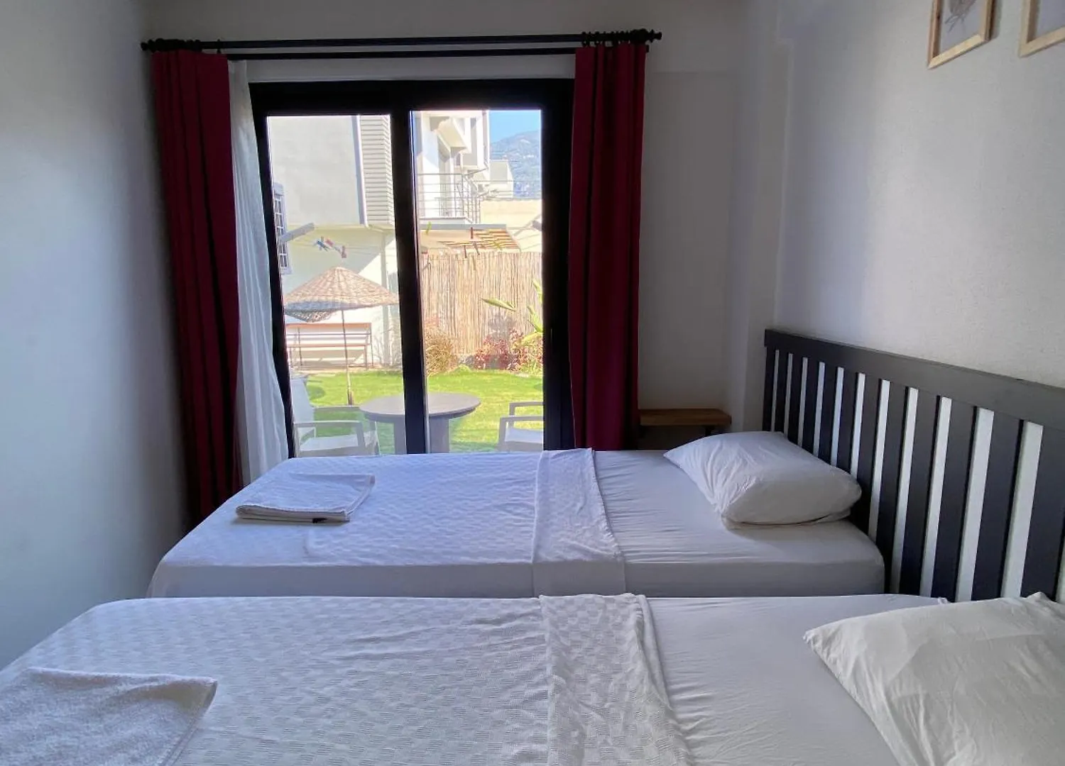 Atli Apart Apartment Fethiye