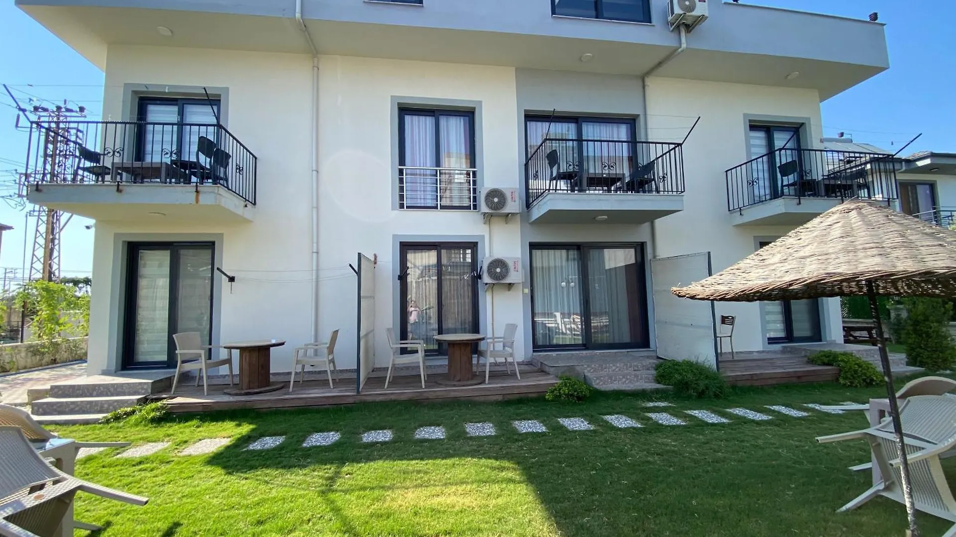 Atli Apart Apartment Fethiye