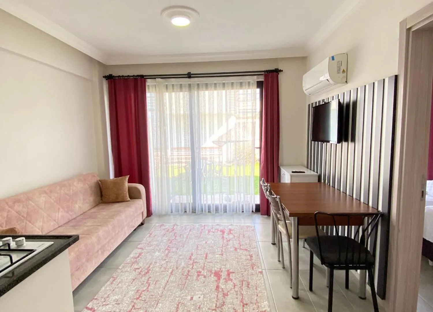 Atli Apart Apartment Fethiye 0*,